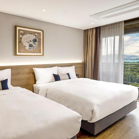 Kensington Resort Gyeongju Exterior photo