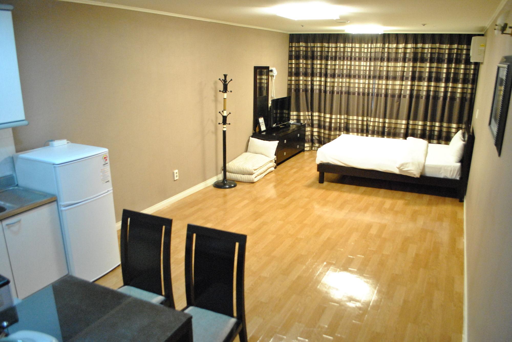 Kensington Resort Gyeongju Exterior photo
